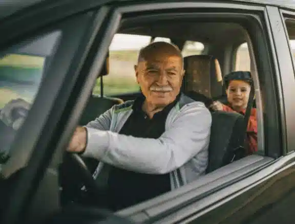 Arabam Güvende Kasko Sigortası