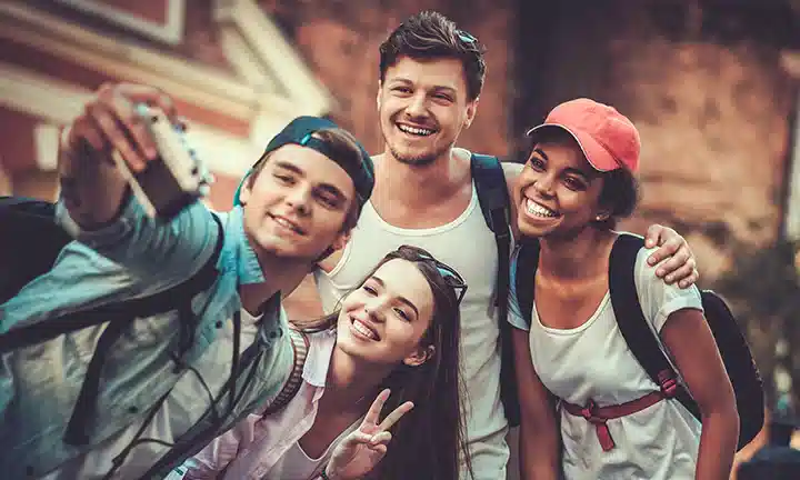 Travel Insurance for Erasmus Students